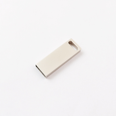 Small Size Easy To Carry MINI Metal USB Flash Drive 128GB 512GB 50MB/S