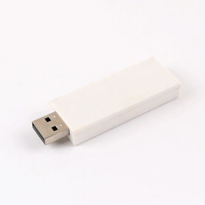 Otg Plastic USB Flash Drive Usb 2.0 Fast Speed Match EU / US Standrad