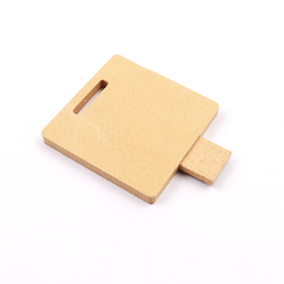 30MB/S 32GB 128GB Recyclables Plastic USB Stick Straw Material Passed GRS Certificate