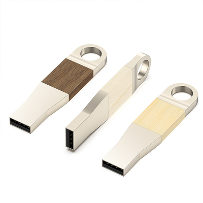 Nice Shapes Wooden Driver USB Flash Drive 2.0 Fast Speed 30MB/S 64GB 128GB