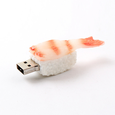 Blister Packaging Custom USB Flash Drives in attractive packaging