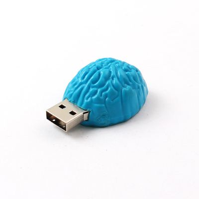 1 Year - Custom USB Flash Drives Full Color Printing - Artificial Food Usb Flash Drive