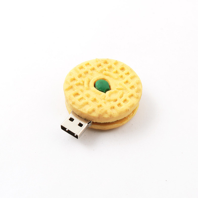 Blister Packaging Personalized USB Flash Drives for Corporate Gifts