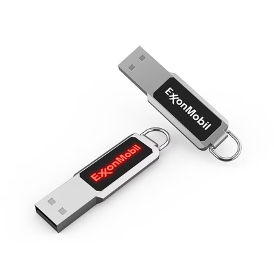 Waterproof Crystal USB Stick 1GB/ 2GB/ 4GB/ 8GB/ 16GB/ 32GB/ 64GB/ 128GB/ 256GB/ 512GB