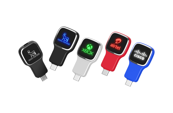 13G Net Weight TYPE C USB Flash Drives Enhance Your Data Management Experience