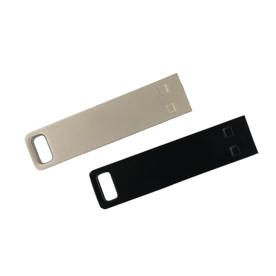 Silver 3.0 USB Flash Drive and High-Speed Reading of 100MBS or More for Your Business