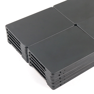 Vibration Resistance 20G/10-2000Hz SSD Internal Hard Drives with MTBF 1.5 Million Hours