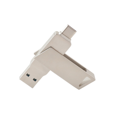 Type C And USB Flash Drives Fast Speed Can Use By Type C Phone Driectly