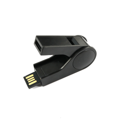 Recycled Material Plastic USB Flash Drive USB 3.0/3.1/3.2 Port for Sustainable Solutions