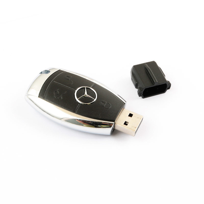 Waterproof Plastic USB Flash Drive with USB 3.1 Interface and Multiple Memory Options