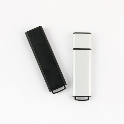 Eco Friendly Plastic USB Stick Full Memory 1TB Flash Drive 20-80MB/S Speed