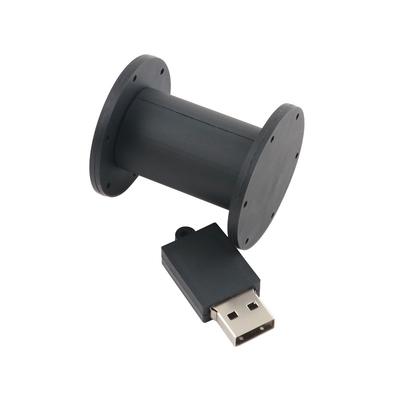 Custom USB Flash Drives Make Artwork Free And Fast Open Mold By Customer Shape PVC Or Silicone