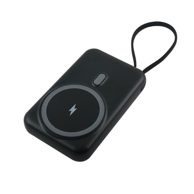 Battery Power Bank for Mobile Phone Charging Support Devices Tablet PC Etc 38.3 Passed Micro USB/Type C Input Interface