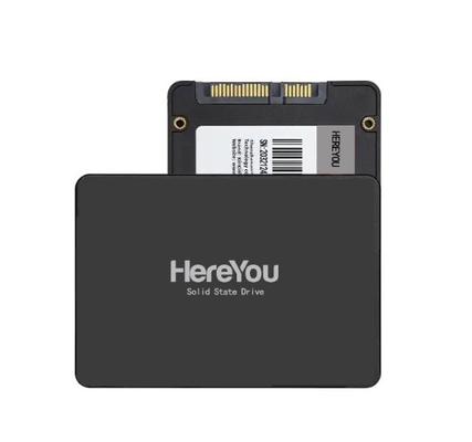 USB 3.0 GEN2 USB 10GBPS SSD Internal Hard Drives -40-85C for Industrial Applications in Extreme Temperatures