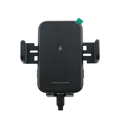 Wireless Fast Charging Car Mount With Magnetic Suction Fast Charger