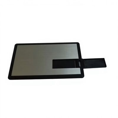 Reading Speed 2.0 10-20mbs Credit Card USB Sticks Plastic Body Ship Way By Express Like DHL Compact Data Storage Option