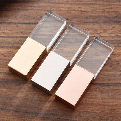 USB 3.0 10-30MB S Jewelry USB Flash Drive 3.0 Customized Logo Supports Large Capacity Data Transfer Secure And Portable