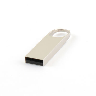 Windows Compatible Metal USB Memory Tool Style Portable USB Flash Drive with Durable Metal Construction and High Capacity