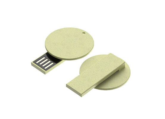 Can Have FSC Customized Made Plastic USB Stick USB 2.0 Or USB 3.0 Body With Rubber Oil And Without Designed For Fast Data Backup