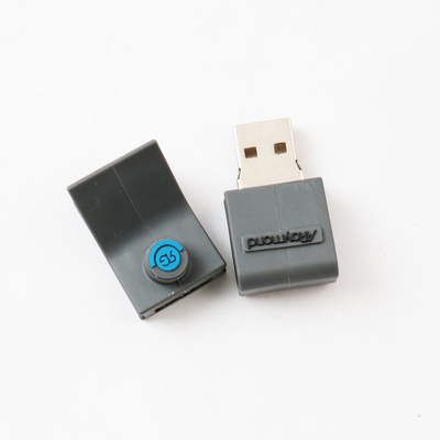 Open Mould Custom USB Flash Drives 2.0 3D Shapes 64GB 128GB 256GB