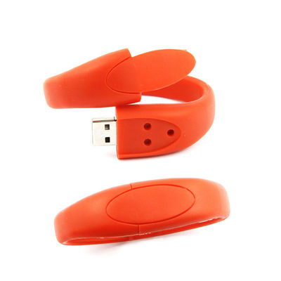 Customized USB Flash Drive with Photo Printing and Waterproof Grade A