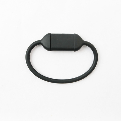 Graded A USB Flash Drive with 50MB/s Writing and 100MB/s Reading Speed