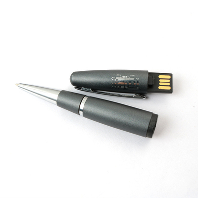 256GB Pen Usb Flash Drive Customized Shape And Logo