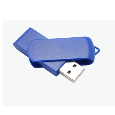 Full Memory Twist USB Drive 8GB 32GB 16GB Usb Stick FCC Approved