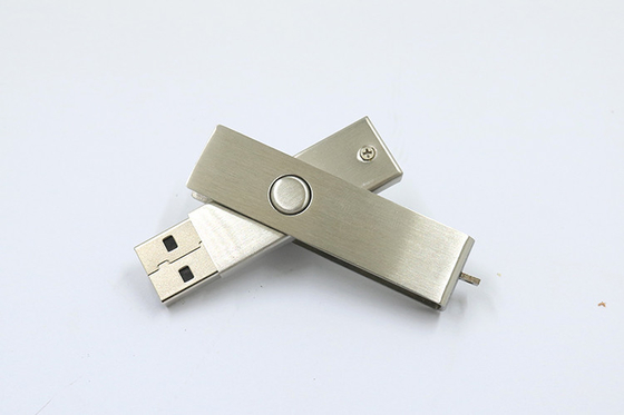 360 Degrees Twist Flexible 16g Flash Drive 15MB/S Usb 2.0 Memory Stick