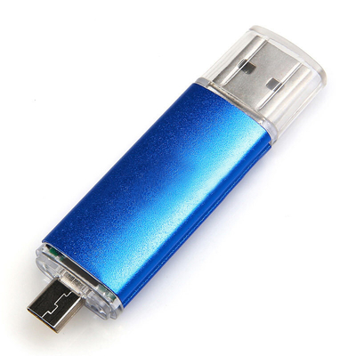 ROHS 256GB 2.0 3.0 Usb Stick OTG Usb Flash Drive For Android Phone
