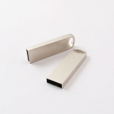 Cute Shapes Metal USB Flash Drive 2.0 128GB 256GB 20MB/S Graed A Chip