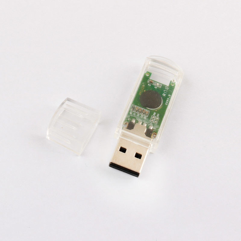 Fast Writing Speed Plastic USB Flash Drive USB 2.0 4-10MB/S -50°C 80°C ...