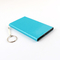 Key Chain Metal Power Bank With Good Full Battery Quality 3000MAH