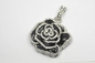 Jewelry Style Flower USB Flash Drive 2.0 With Chips Hidden Inside