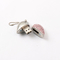 Jewelry Style 3.0 Heart USB Flash Drive For Lady Necklace 64GB 128GB