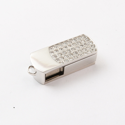 Waterproof And Explosion Proof USB 3.0 Flash Drive Jewelery Shaped Usb