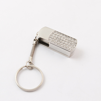 Waterproof And Explosion Proof USB 3.0 Flash Drive Jewelery Shaped Usb