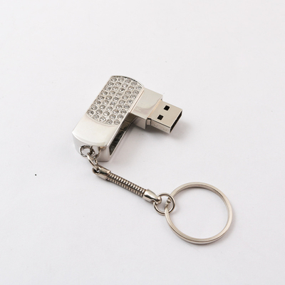 Waterproof And Explosion Proof USB 3.0 Flash Drive Jewelery Shaped Usb