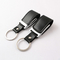 PU / Real Leather Customized USB Flash Drives 32GB 256GB Embossing Logo 2.0 3.0