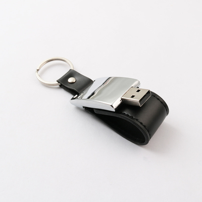 Custom Logo Printed USB Flash Drives with 100MB/s Read and 50MB/s Write Speed