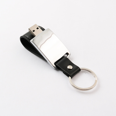 Custom Logo Printed USB Flash Drives with 100MB/s Read and 50MB/s Write Speed