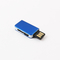 64GB 128GB Slide Metal USB Drive UDP 2.0 15MB/S Conform EU Standards