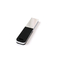 Silver Shiny USB Pen Drive 2.0 64GB 128GB 20MB/S Custom Logo And Box