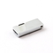 Mini Metal USB Pen Drive Nice Doming Logo USB 2.0 64GB 128GB 256GB 20MB/S