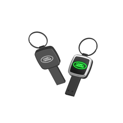 OEM Supported Colorful USB Flash Drive with USB 2.0 and USB 3.0 Ports