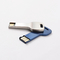 Conform Europe Standard Metal Key USB Flash Drive 2.0 And 3.0 64GB 128GB