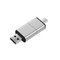 Fast Speed Type C Pendrive Easy To Flexible 64GB 128GB 256GB