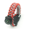 Braided Rope Handband USB Flash Drive With Compass 2.0 And 3.0