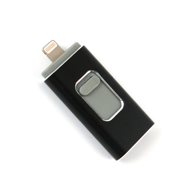 Android Iphone 3 In One USB Flash Drive All Can Easy To Use