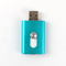 OTG Usb 2.0 Fast Speed 3 In One USB Flash Drive Iphone Andriod Together